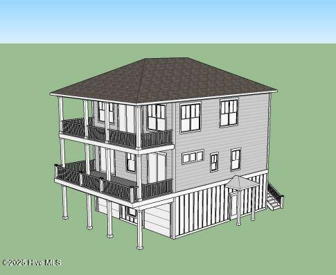 120 Sandlin Lane Property Photo 3