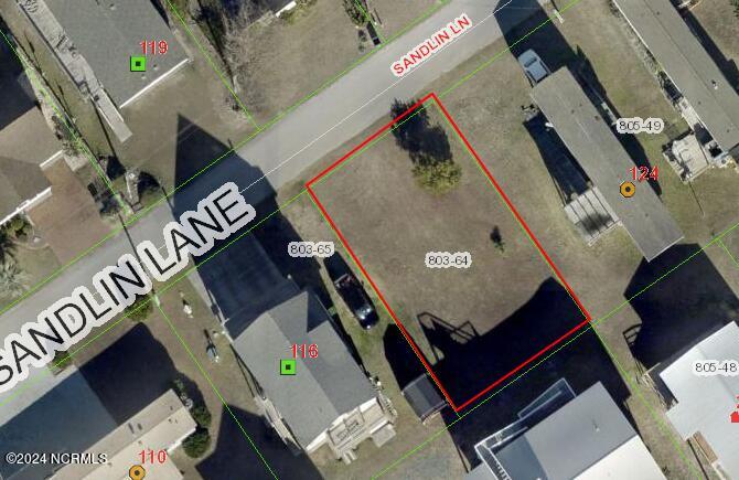 120 Sandlin Lane Property Photo 5