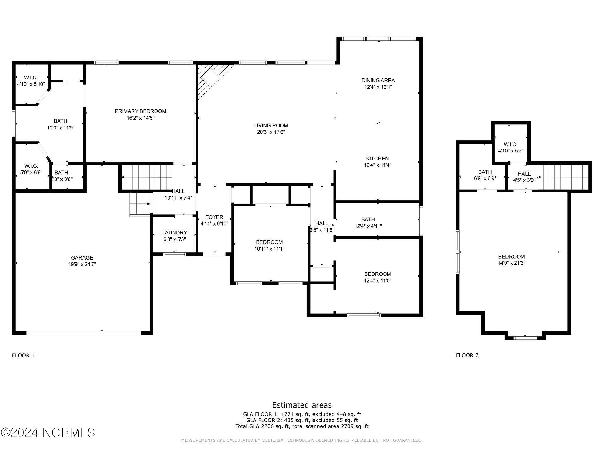 70 N Shamrock Drive Property Photo 3
