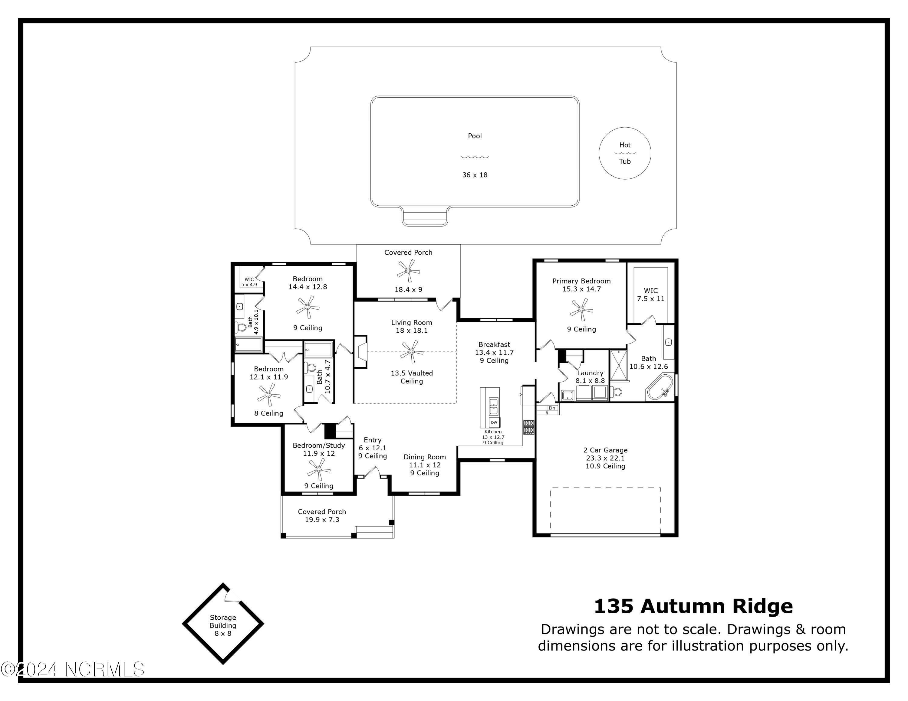 135 Autumn Ridge Property Photo 74