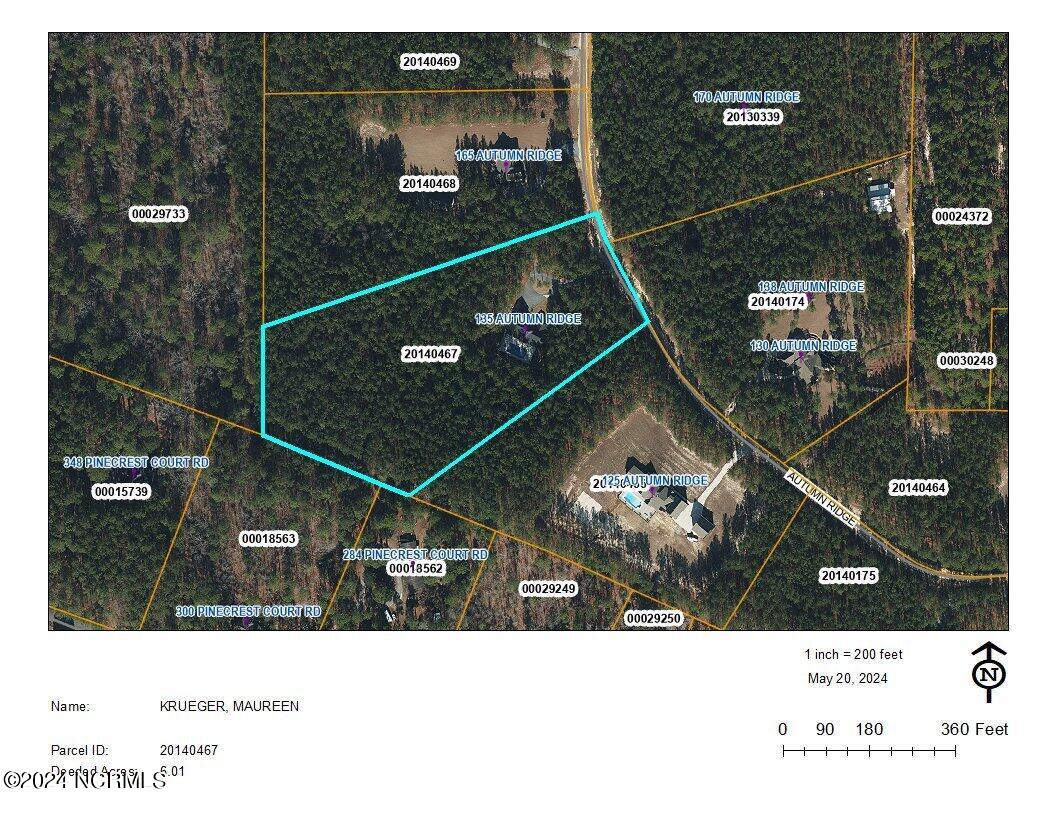 135 Autumn Ridge Property Photo 76