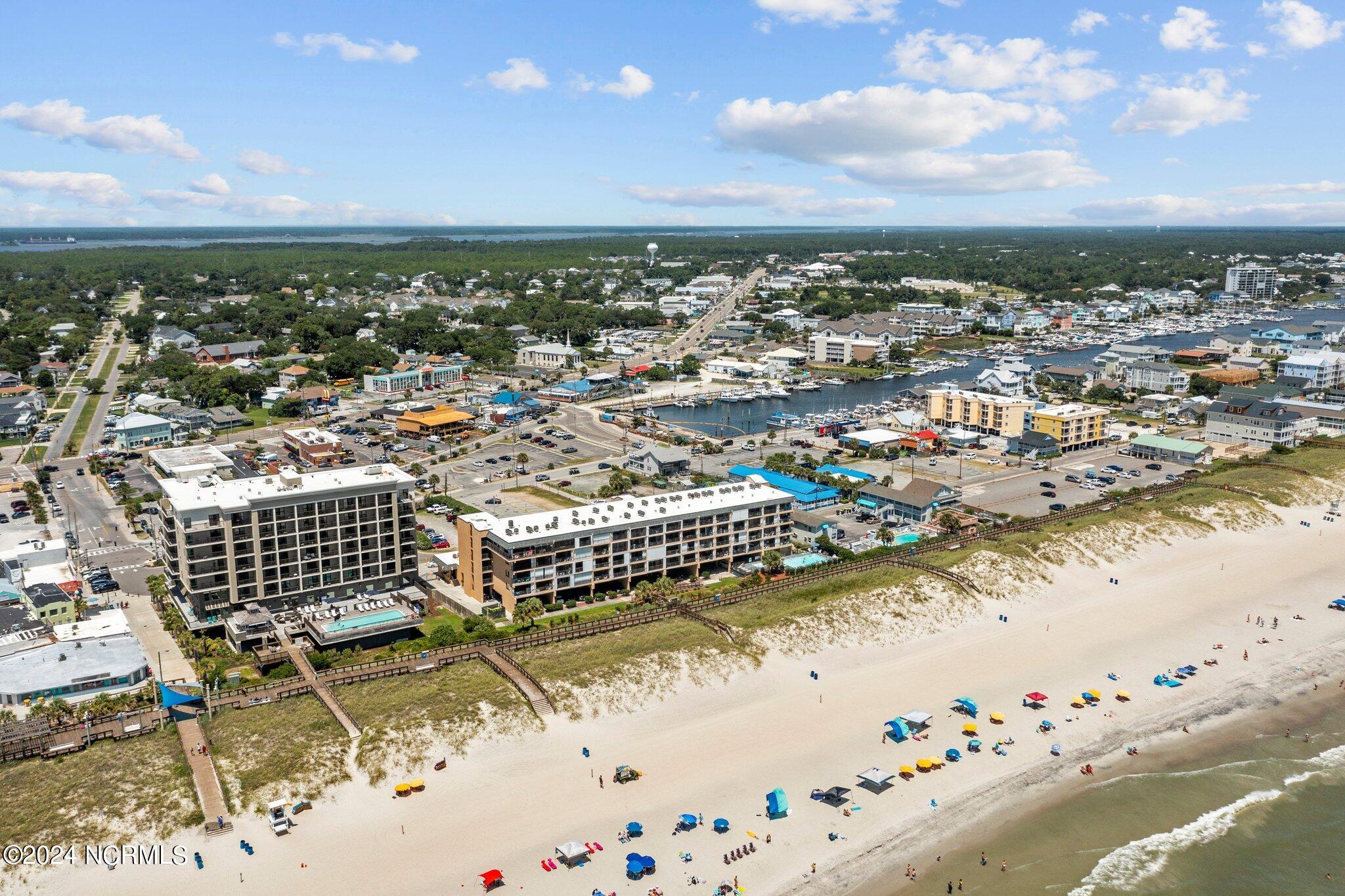 222 Carolina Beach Avenue 107 Property Photo 1