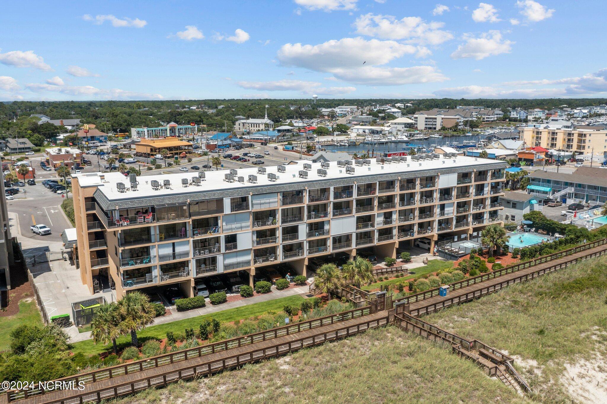 222 Carolina Beach Avenue 107 Property Photo 29