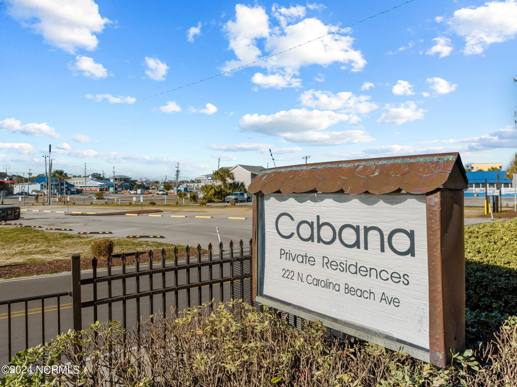 222 Carolina Beach Avenue 107 Property Photo 40