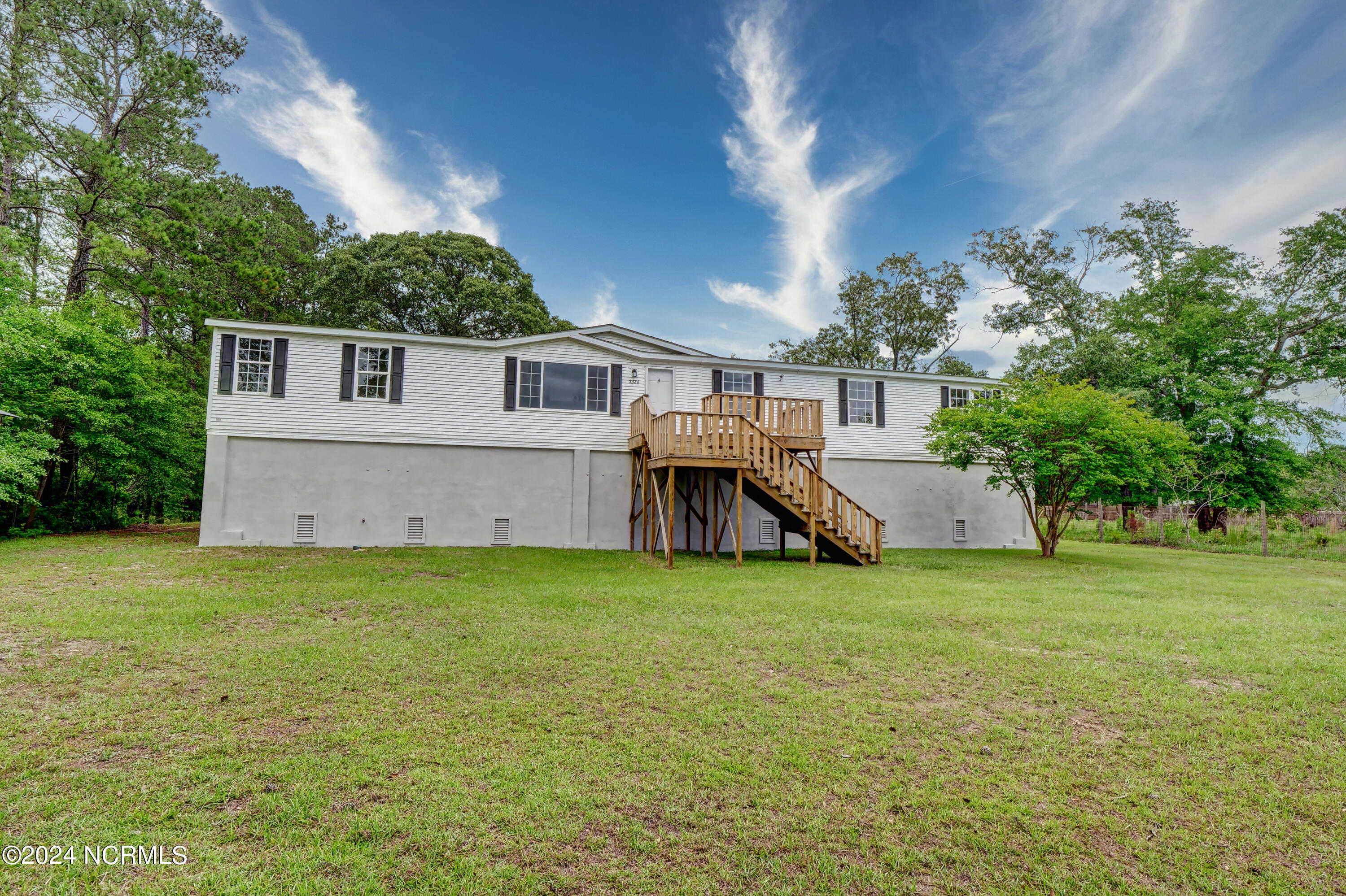 5324 Heading Bluff Road Property Photo 2