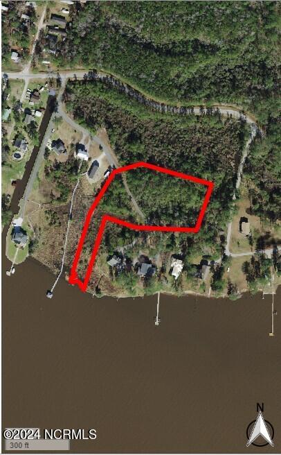 Lot 5 River Walk Drive Property Photo 1