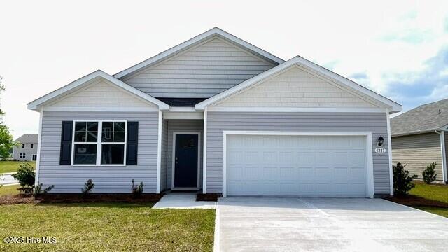 1287 Rippling Cove Loop Property Photo 1
