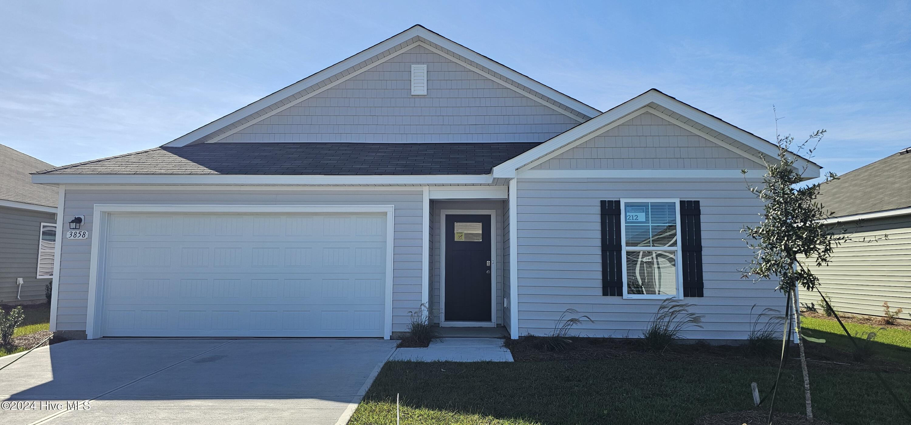 3858 Lady Bug Drive Property Photo 1