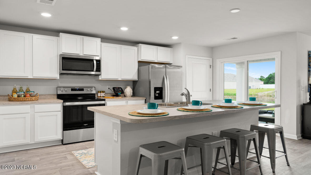 3858 Lady Bug Drive Property Photo 4