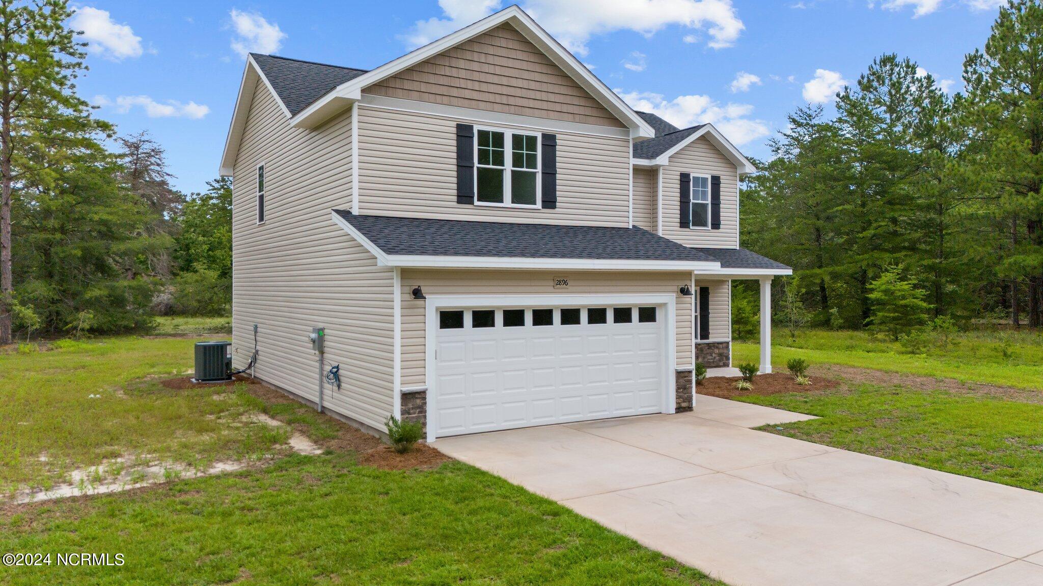 2896 Calloway Road Lot 2 Property Photo 2