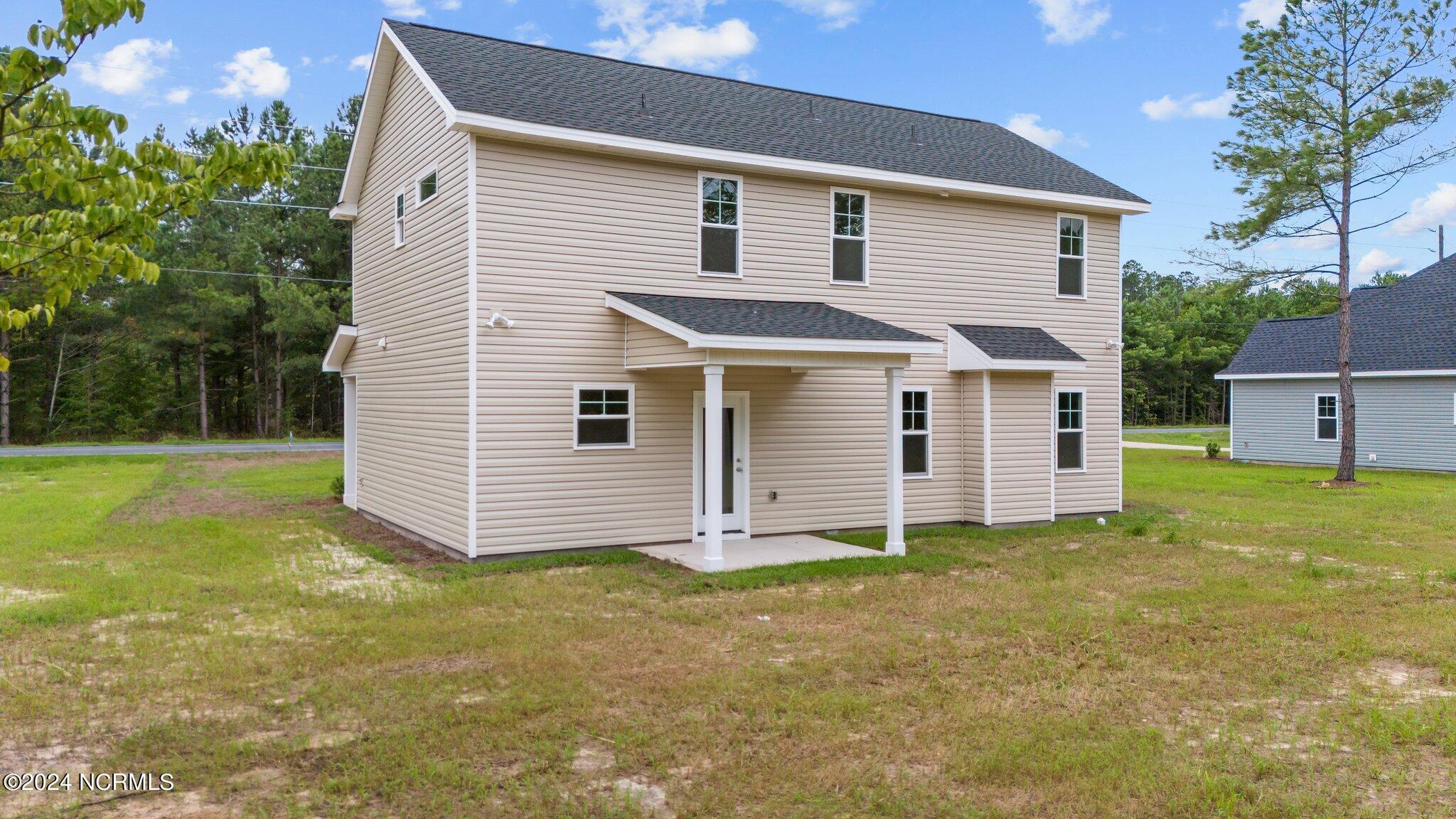 2896 Calloway Road Lot 2 Property Photo 5