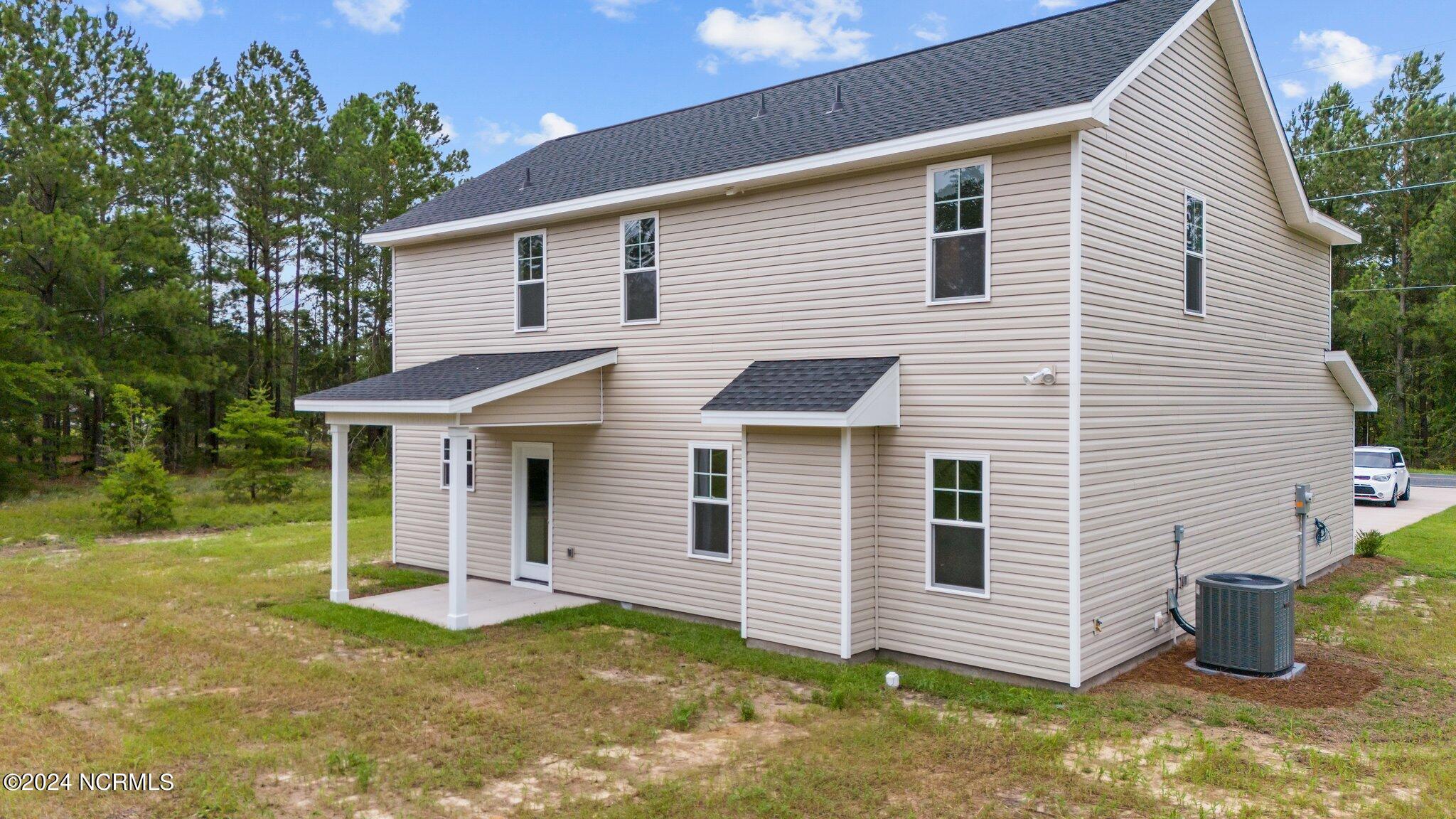 2896 Calloway Road Lot 2 Property Photo 6
