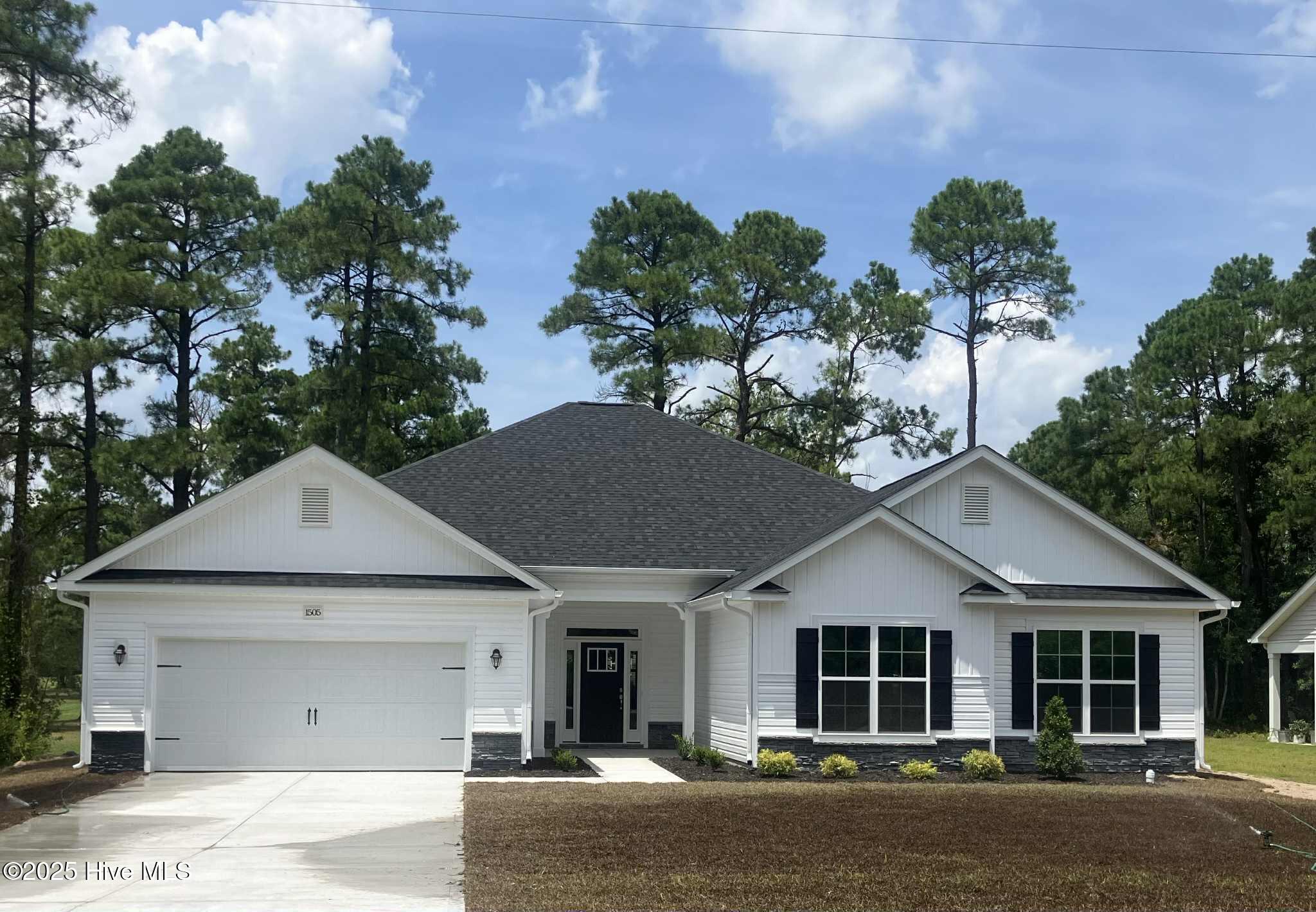 1505 Caracara Drive Property Photo 1