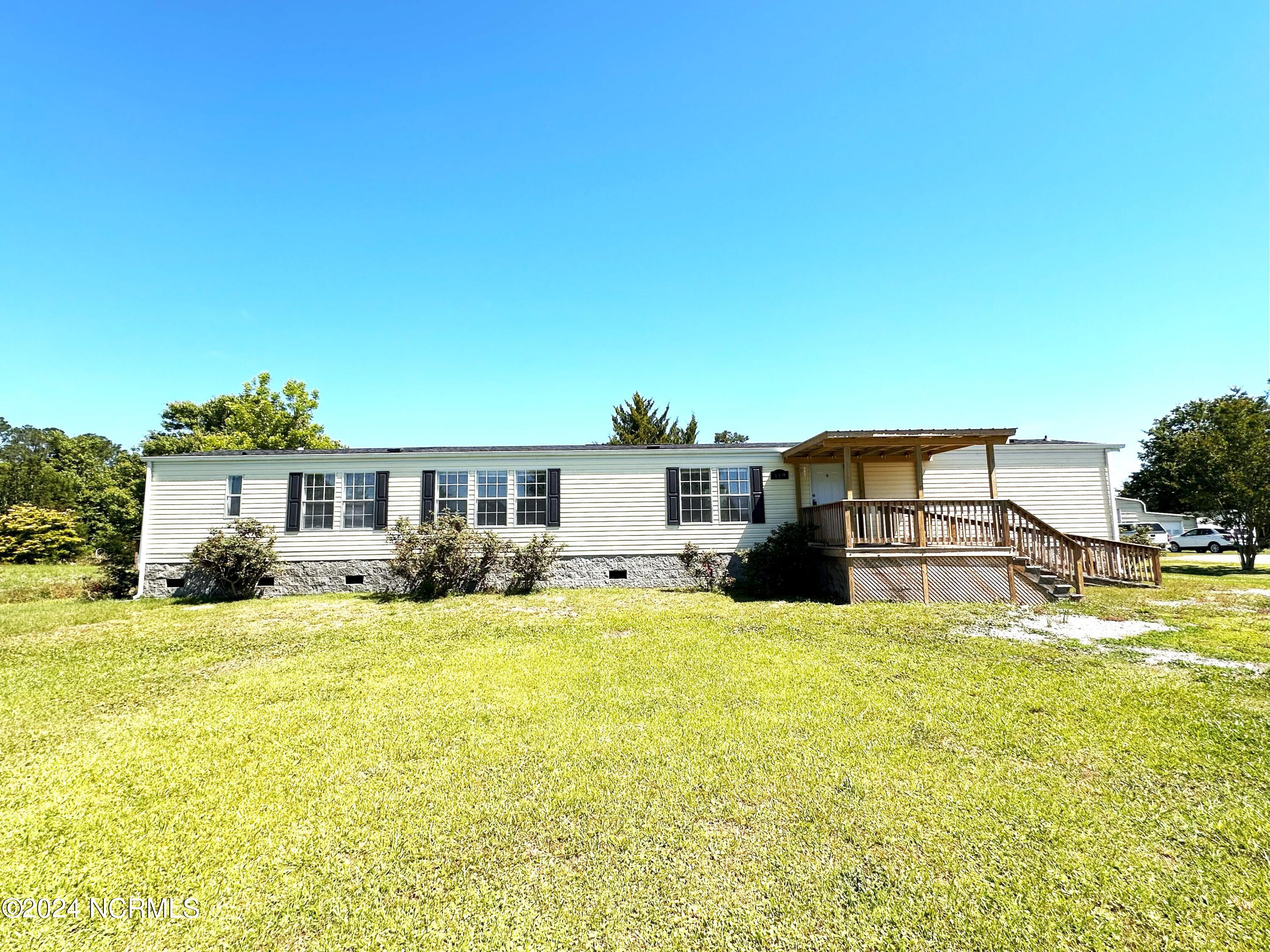 119 Canal Street Property Photo