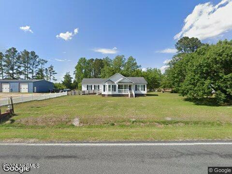 10489 Haynes Lennon Highway Property Photo 1