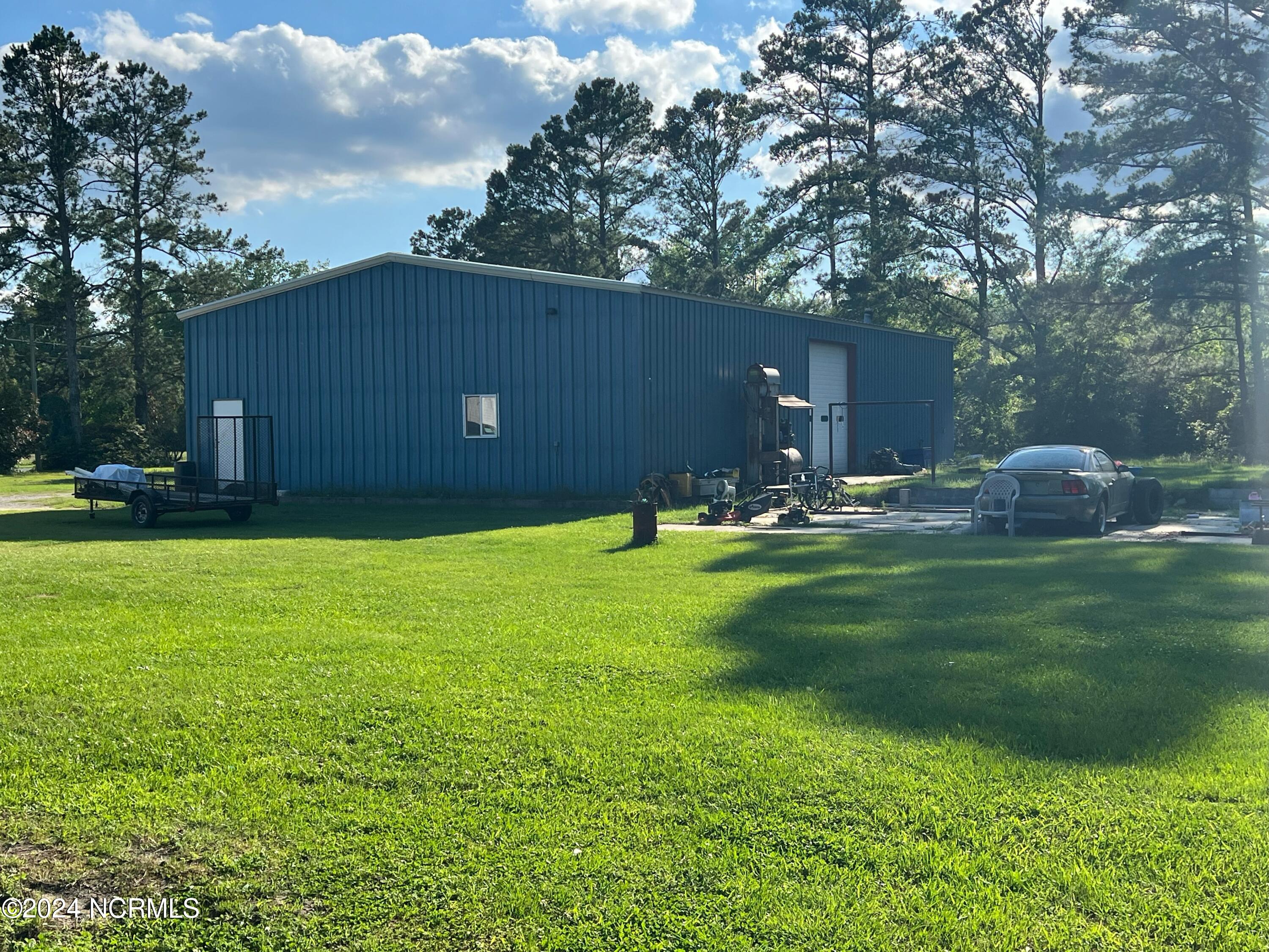 10489 Haynes Lennon Highway Property Photo 20