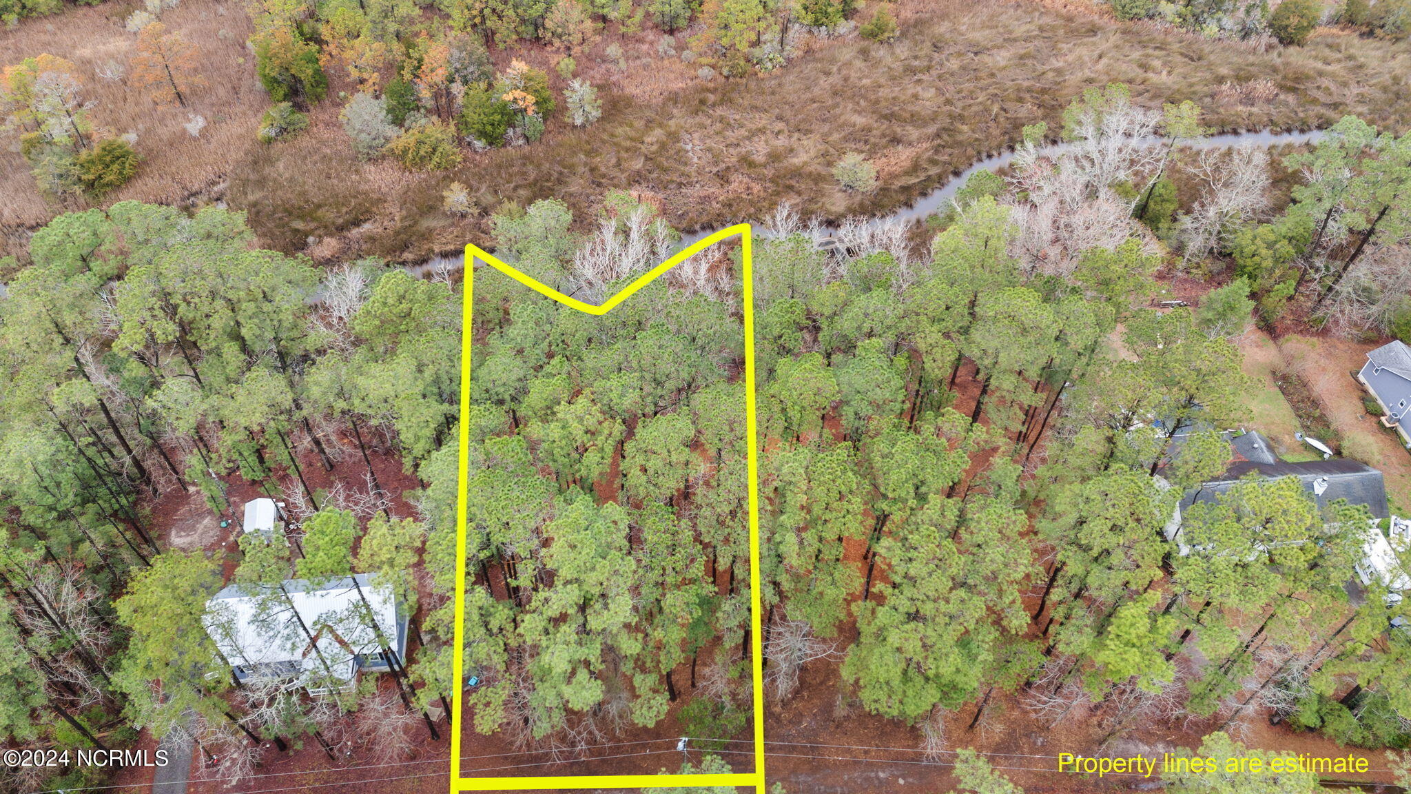 6013 Falcon Drive Property Photo 1