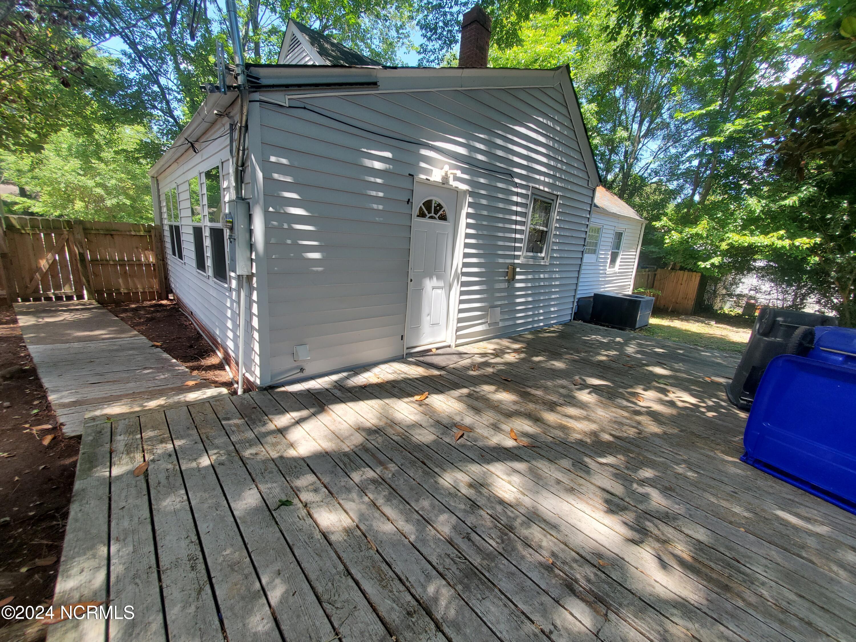204 N Eastern Street Property Photo 16
