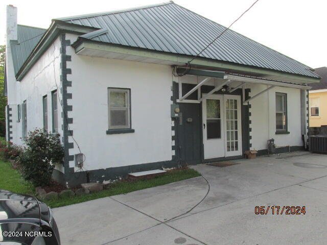 607 Carthage Road Property Photo 2