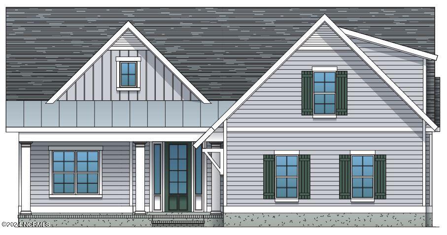 5109 Folklore Way Property Image
