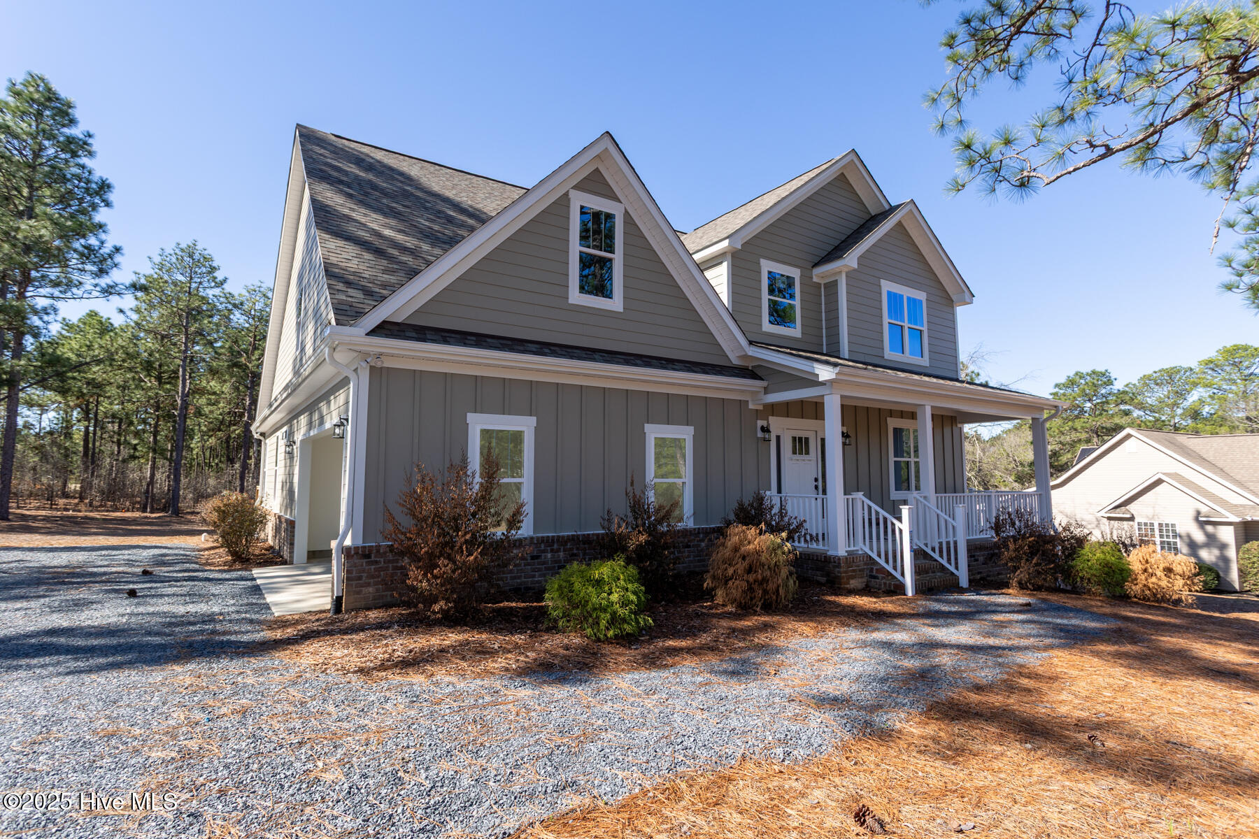 126 Parkwood Court Property Photo 1