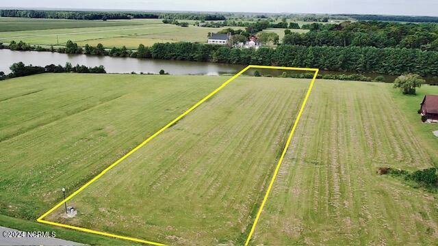 Lot 8 Blue Heron Boulevard