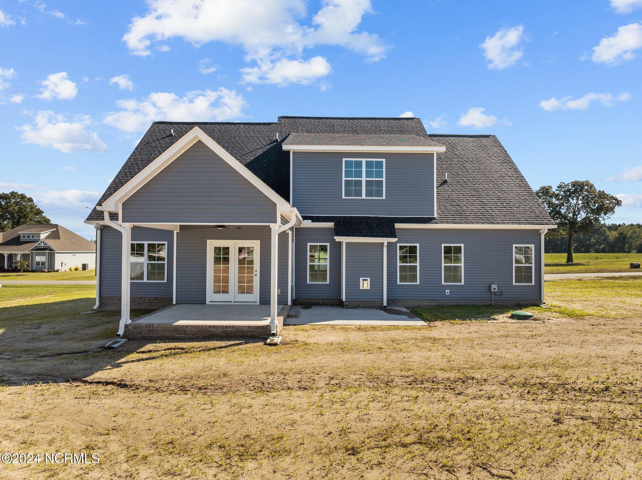 318 Shortleaf Drive Property Photo 40