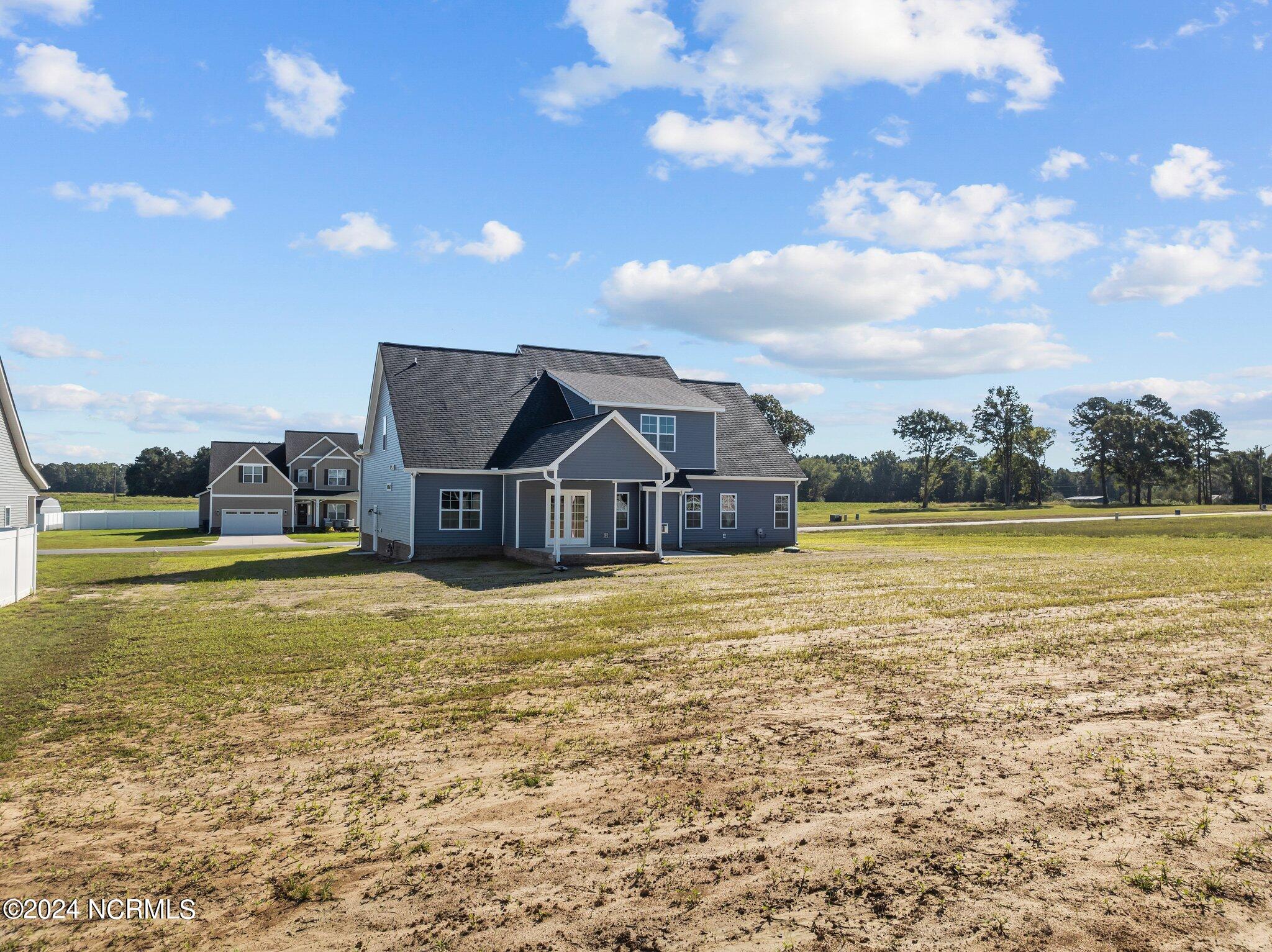 318 Shortleaf Drive Property Photo 41