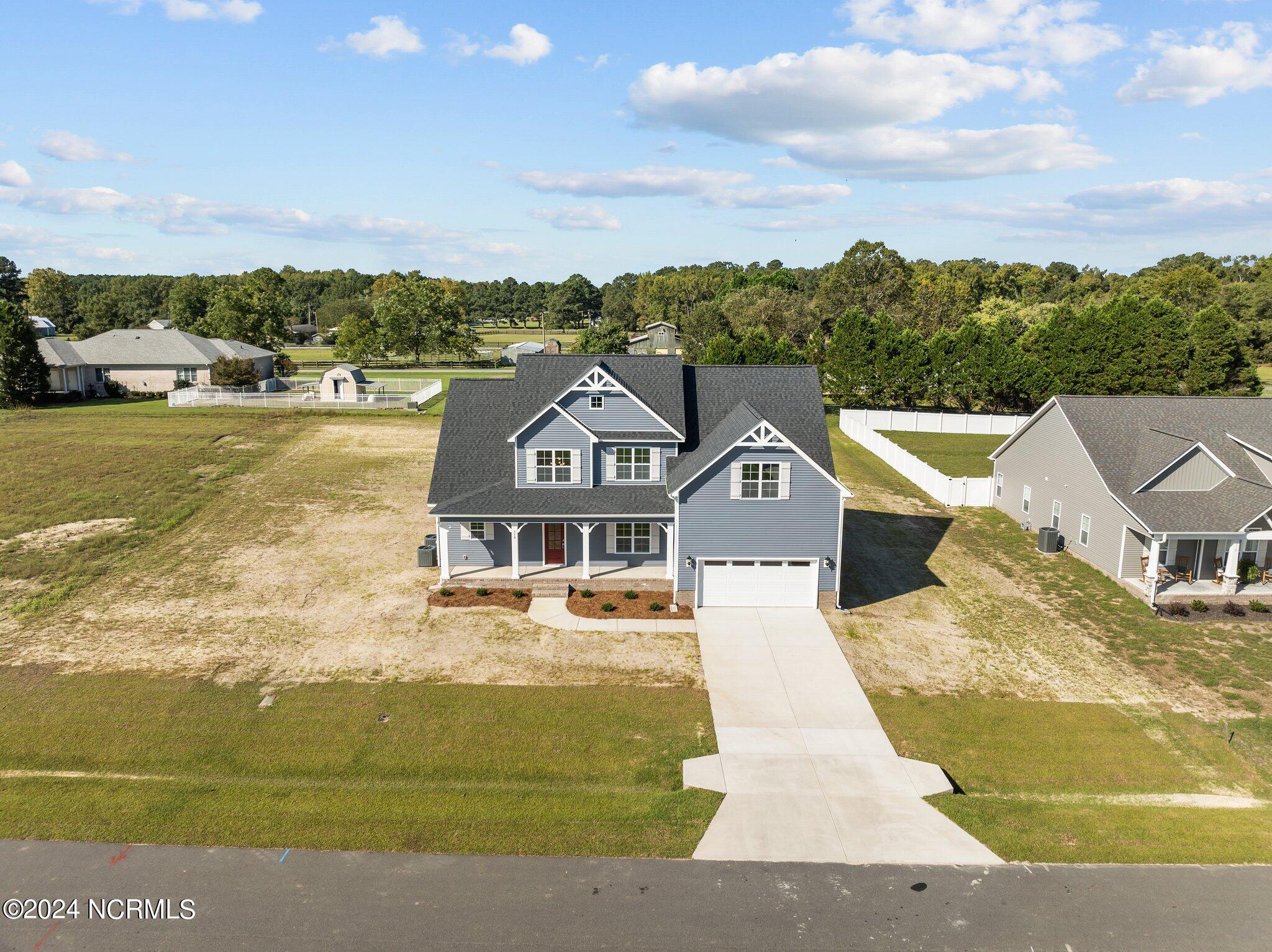 318 Shortleaf Drive Property Photo 46