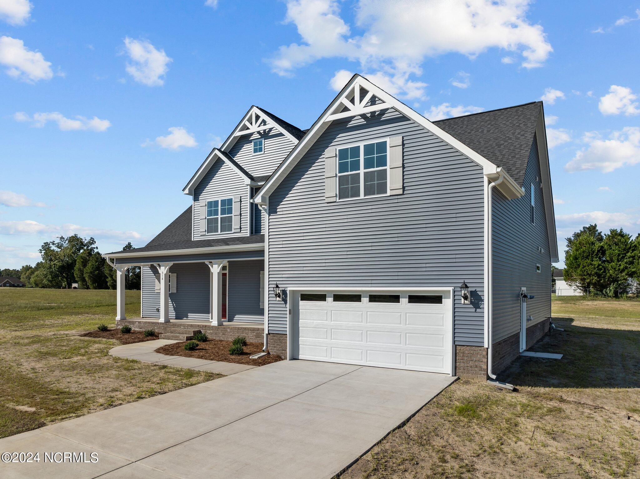 318 Shortleaf Drive Property Photo 49