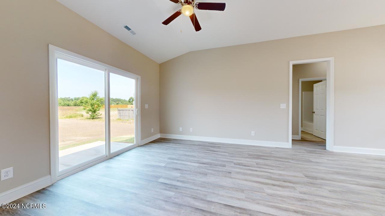 302 Starky Drive Property Photo 3