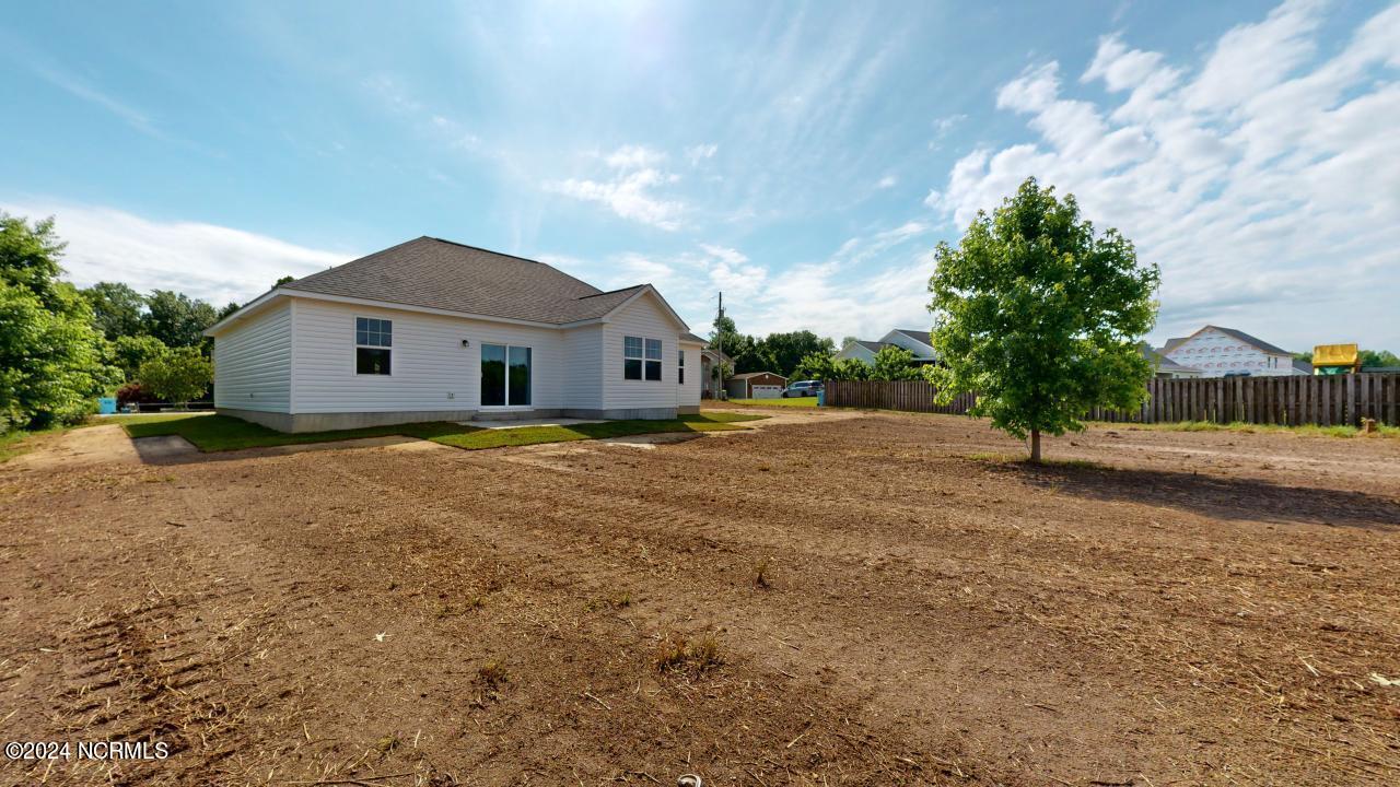 302 Starky Drive Property Photo 25