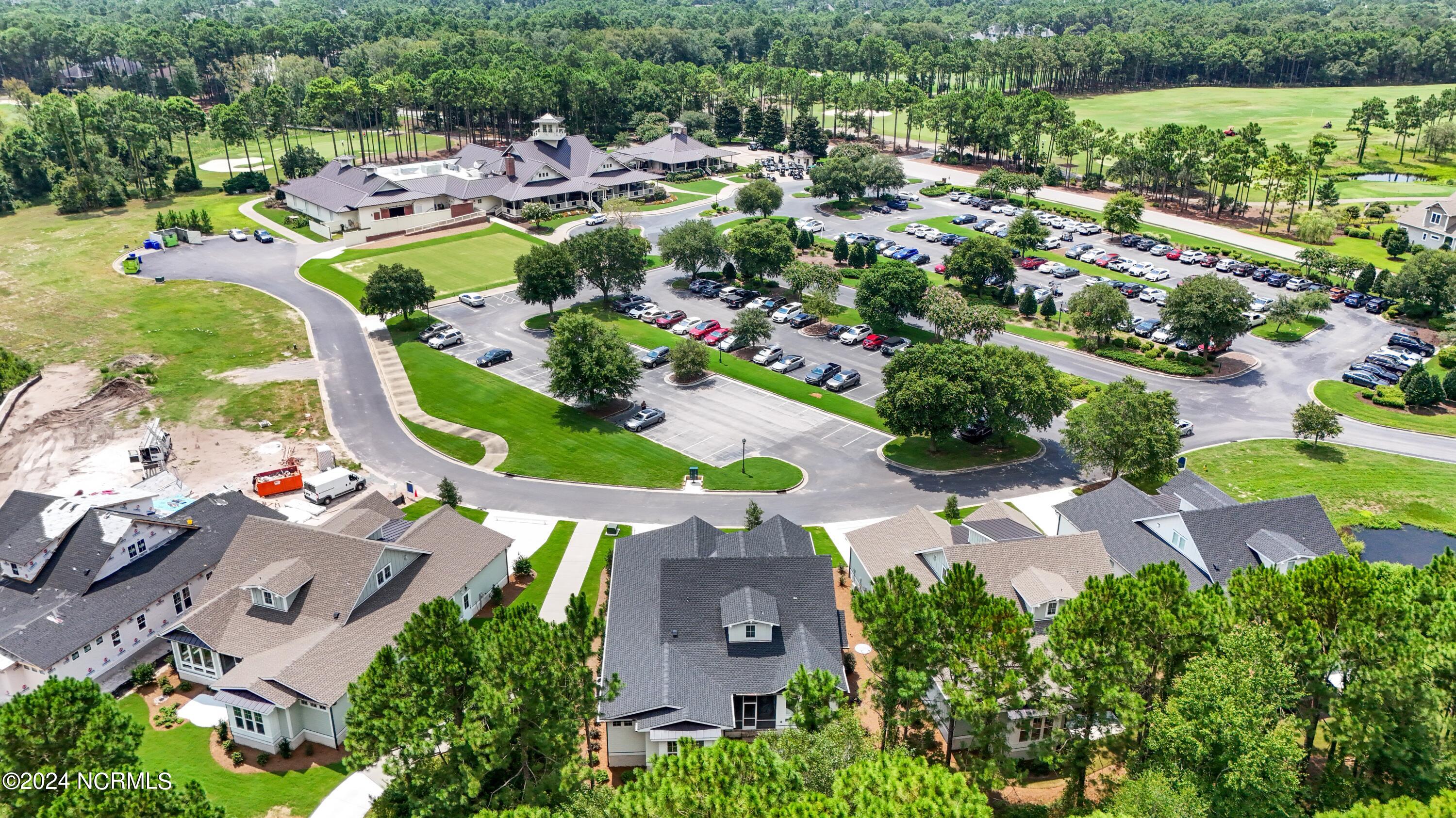 3828 Reserve Club Drive Property Photo 4