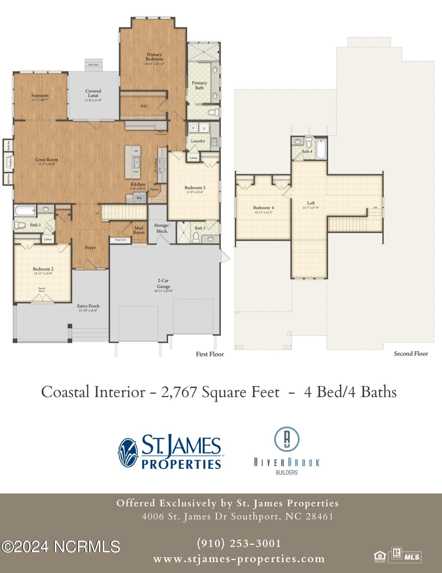 3828 Reserve Club Drive Property Photo 42