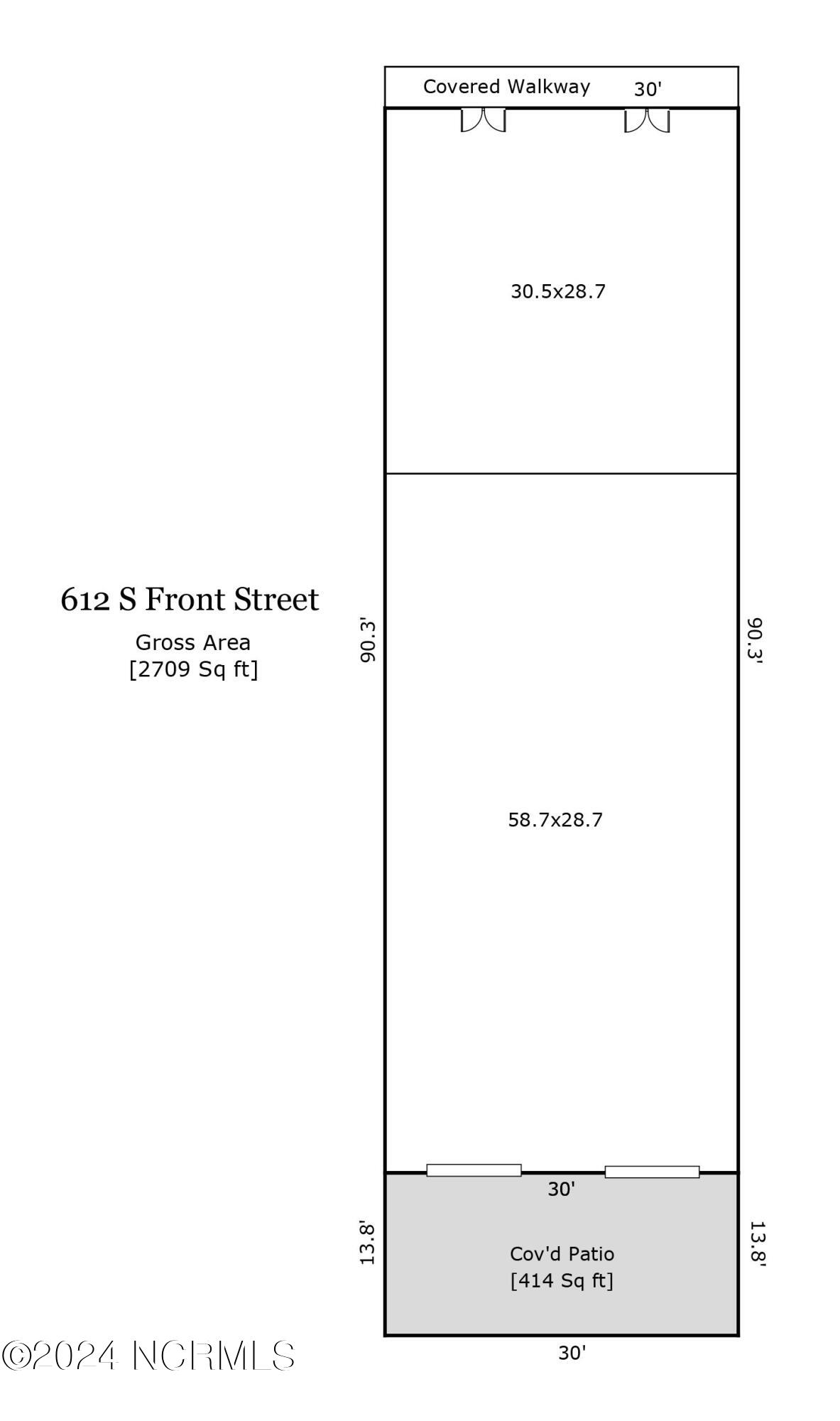610 S Front Street Property Photo 13