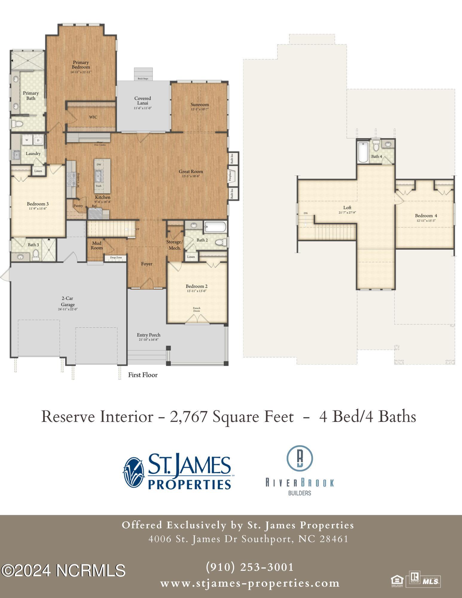3836 Reserve Club Drive Property Photo 30