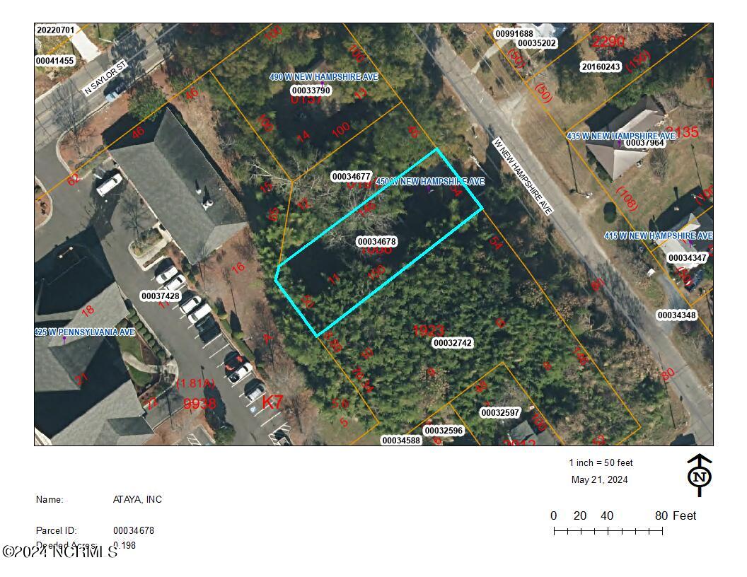 450 W New Hampshire Avenue Property Photo 21