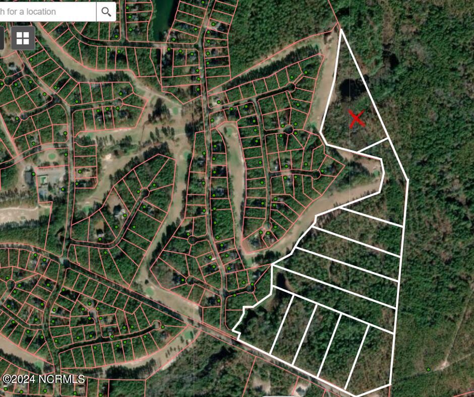 Tract 11 Peach Orchard Road Property Photo 1