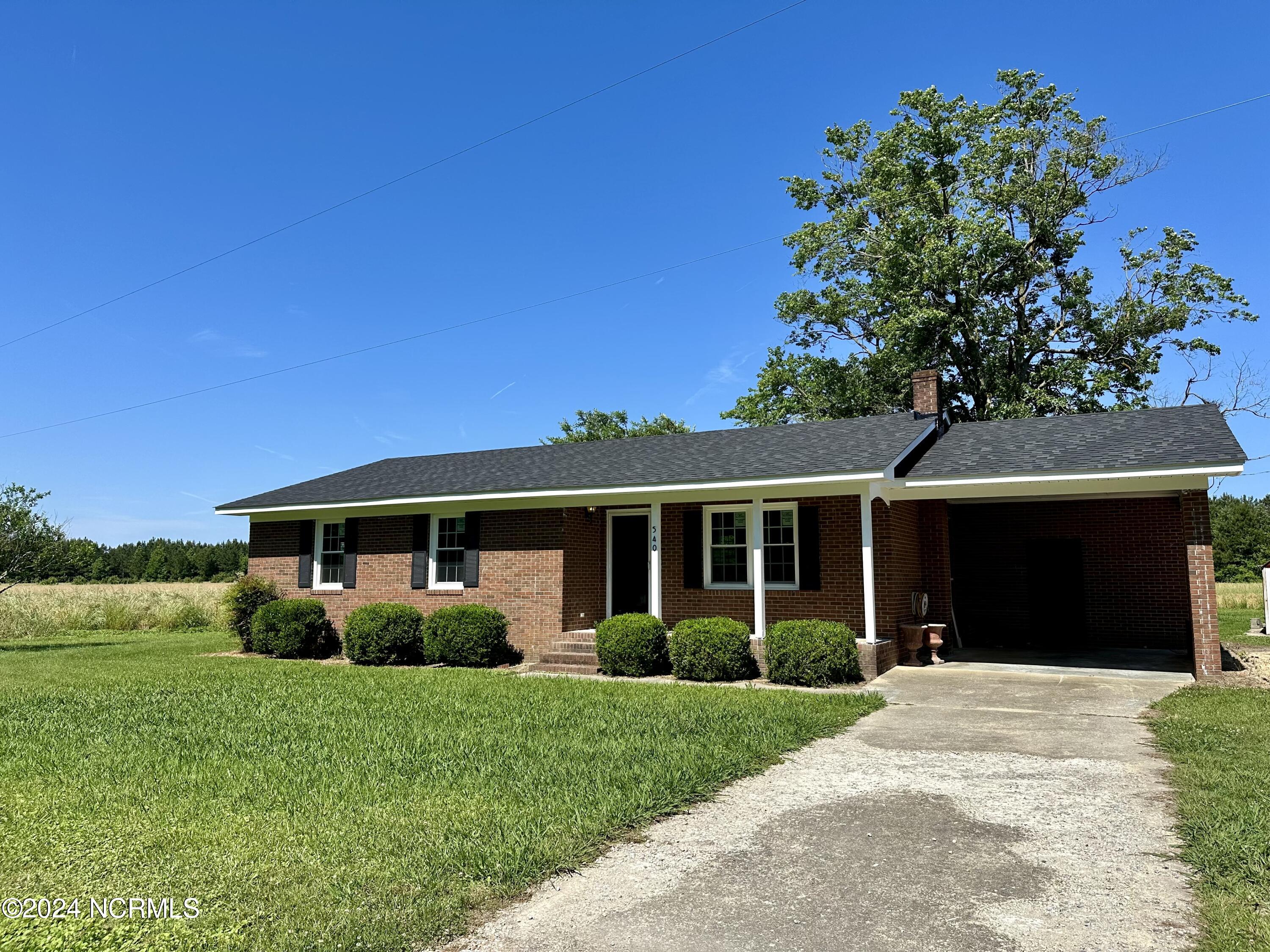 540 Browns School Road Property Photo 17