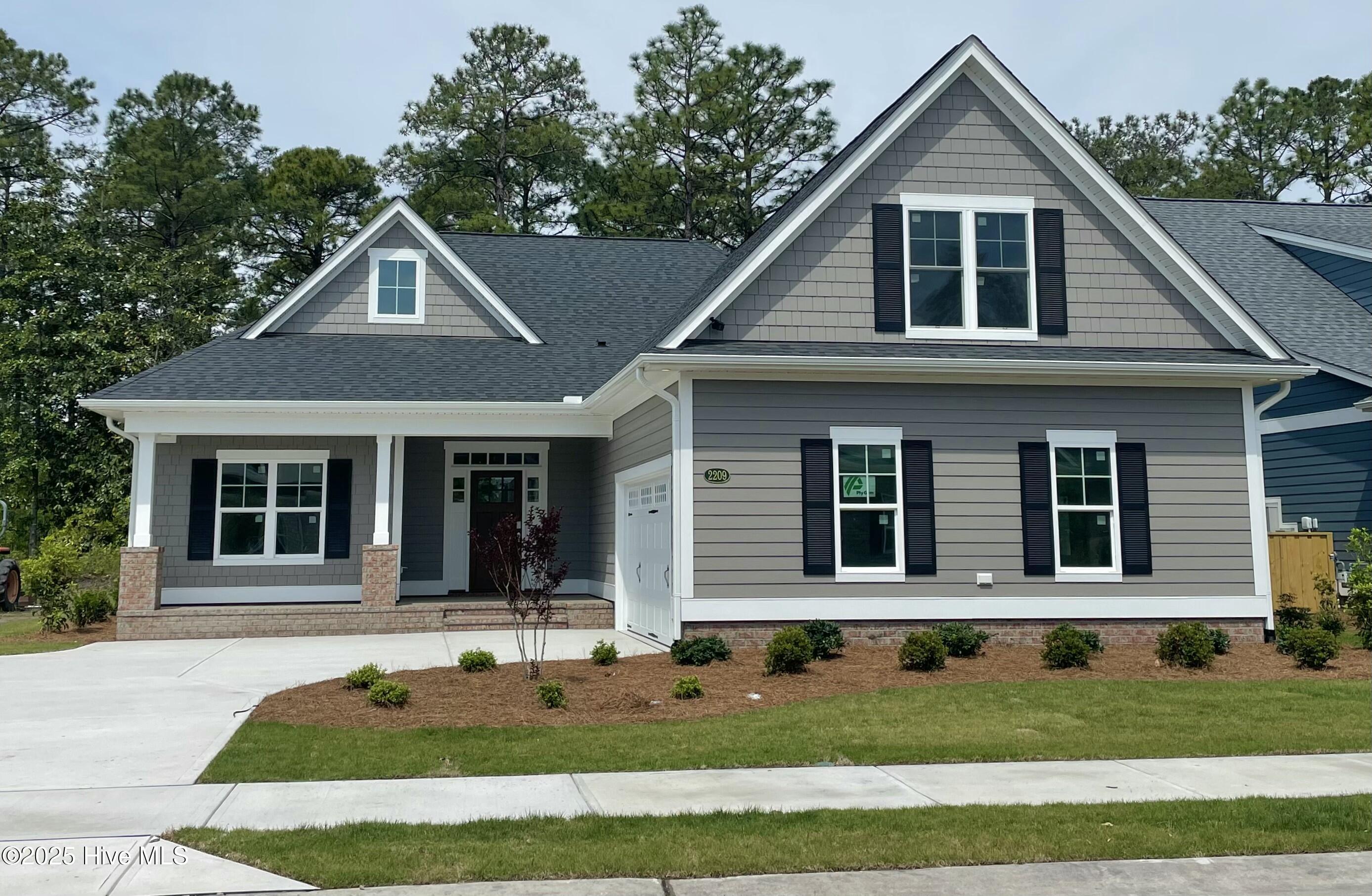 2209 Condor Run (lot 49) Property Photo 1