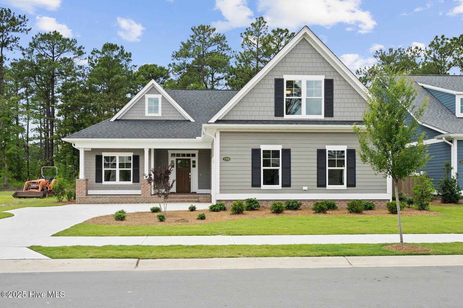 2209 Condor Run (lot 49) Property Photo 1