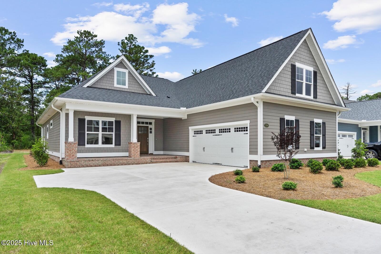 2209 Condor Run (lot 49) Property Photo 2