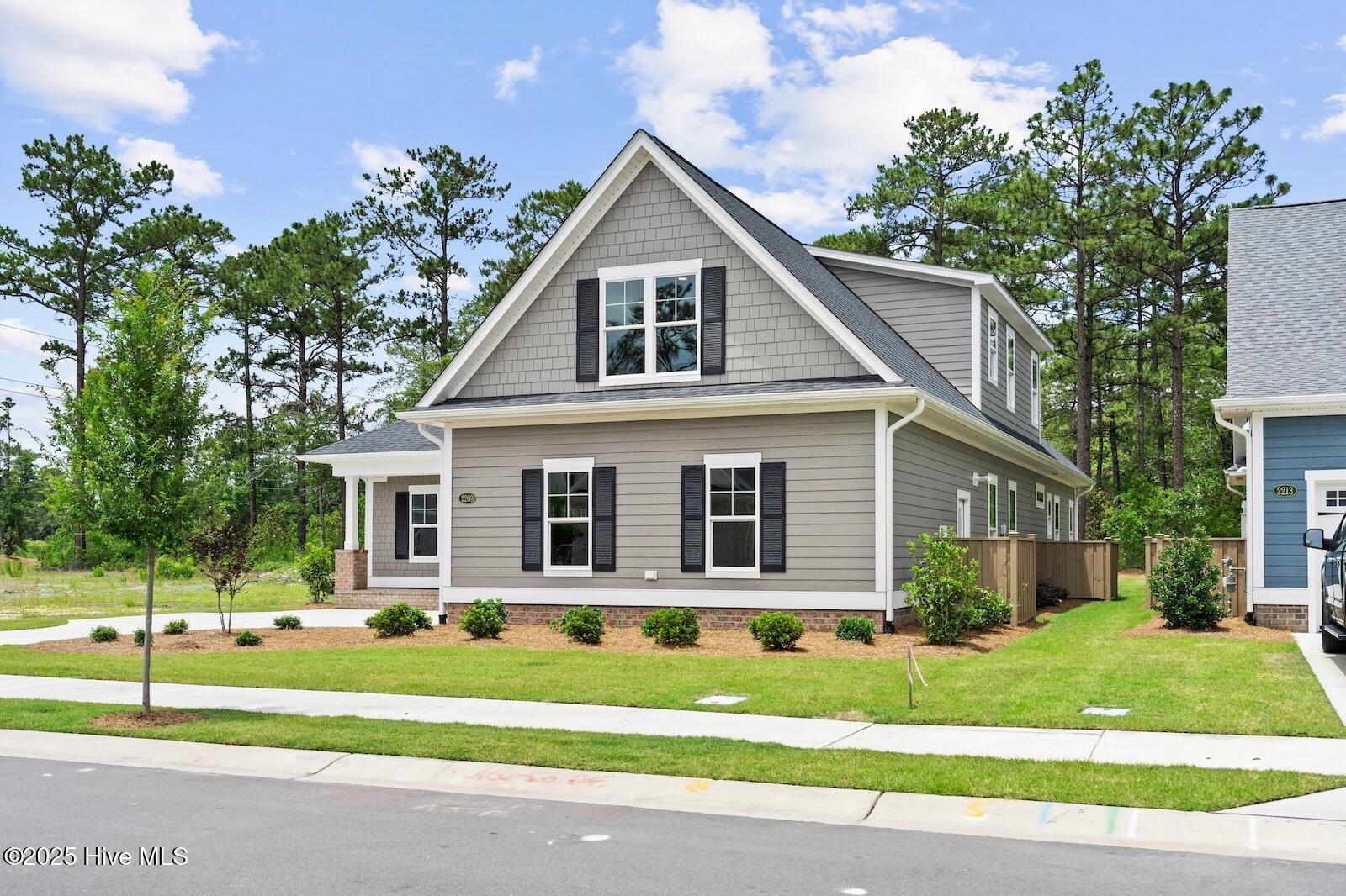 2209 Condor Run (lot 49) Property Photo 3