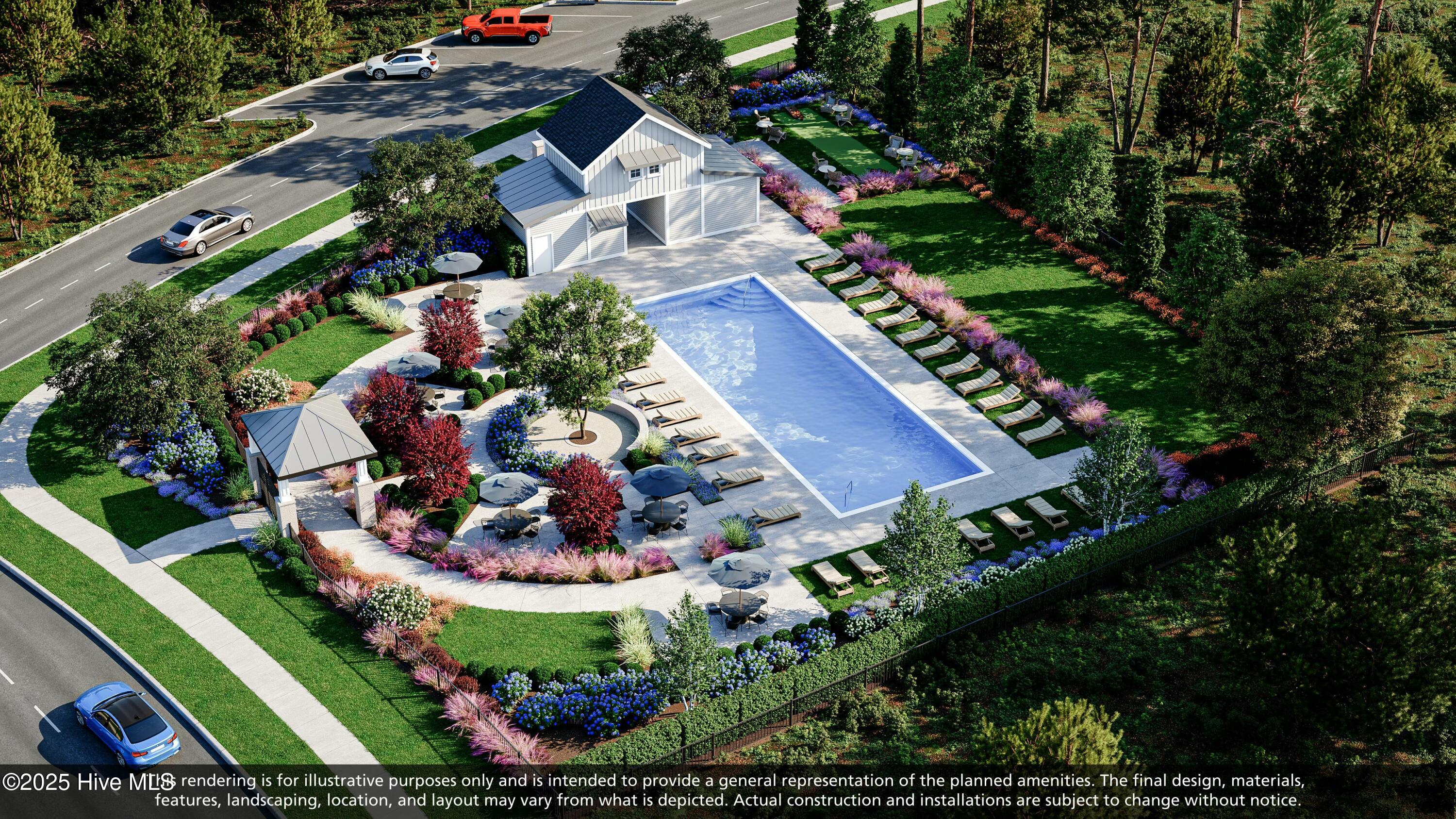 2209 Condor Run (lot 49) Property Photo 47