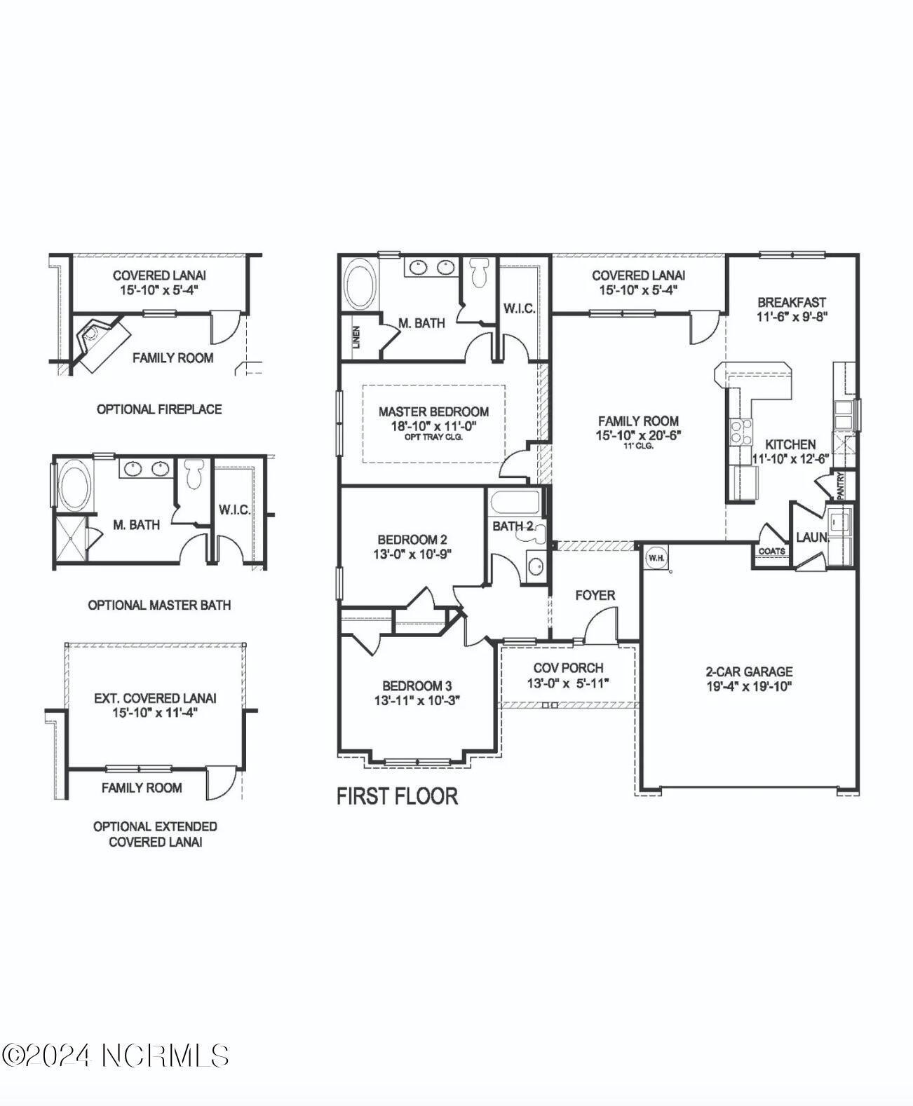 880 Pantego Boulevard Property Photo 3