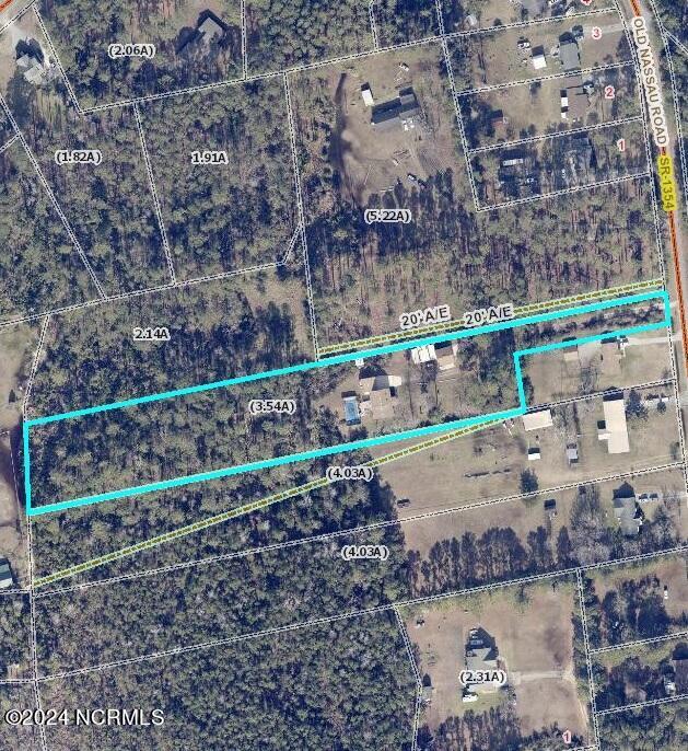 212 Old Nassau Road Property Photo 66