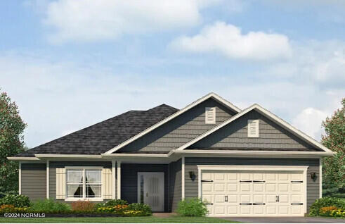 743 Saulston Circle Property Photo 1