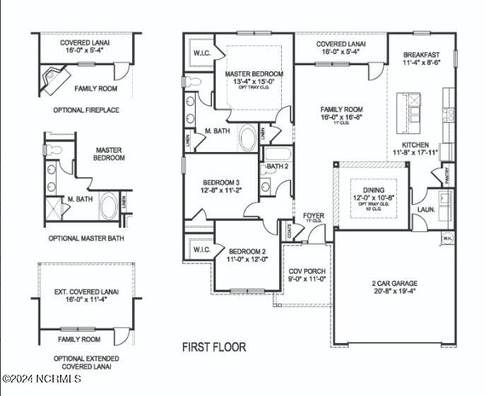 743 Saulston Circle Property Photo 3