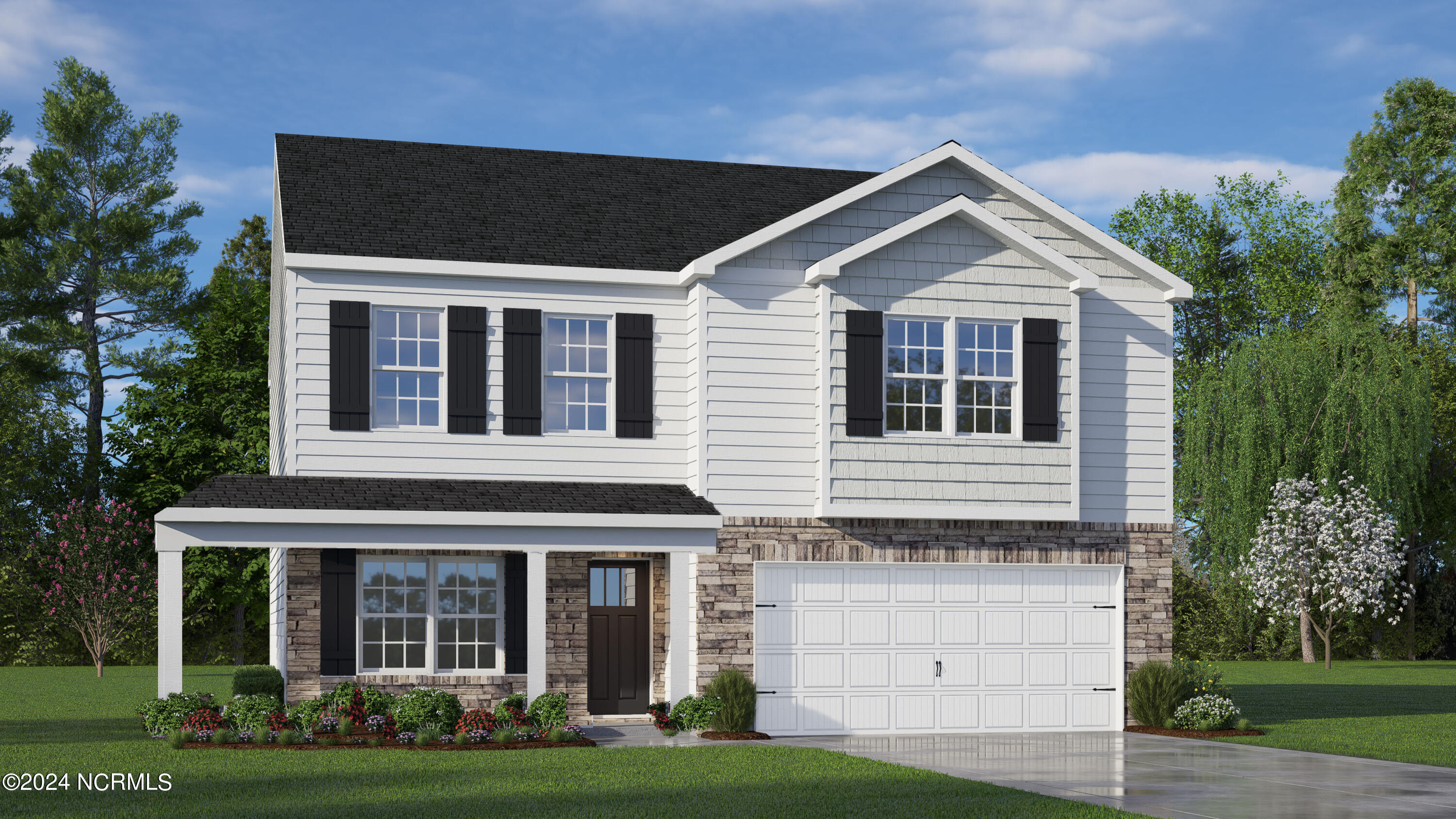 1012 Montford Drive Property Photo 1