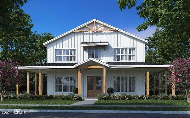 1624 Allens Crossroads Road Property Photo